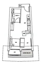One Pearl Bank (D3), Apartment #547703101